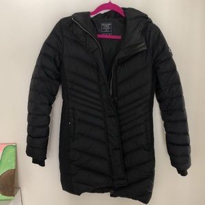 Abercrombie & Fitch Down Coat